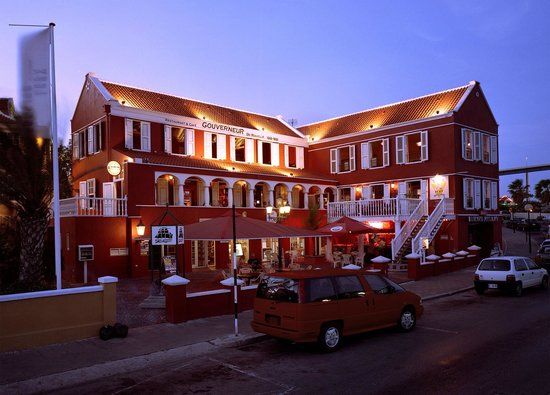 Gouverneur De Rouville